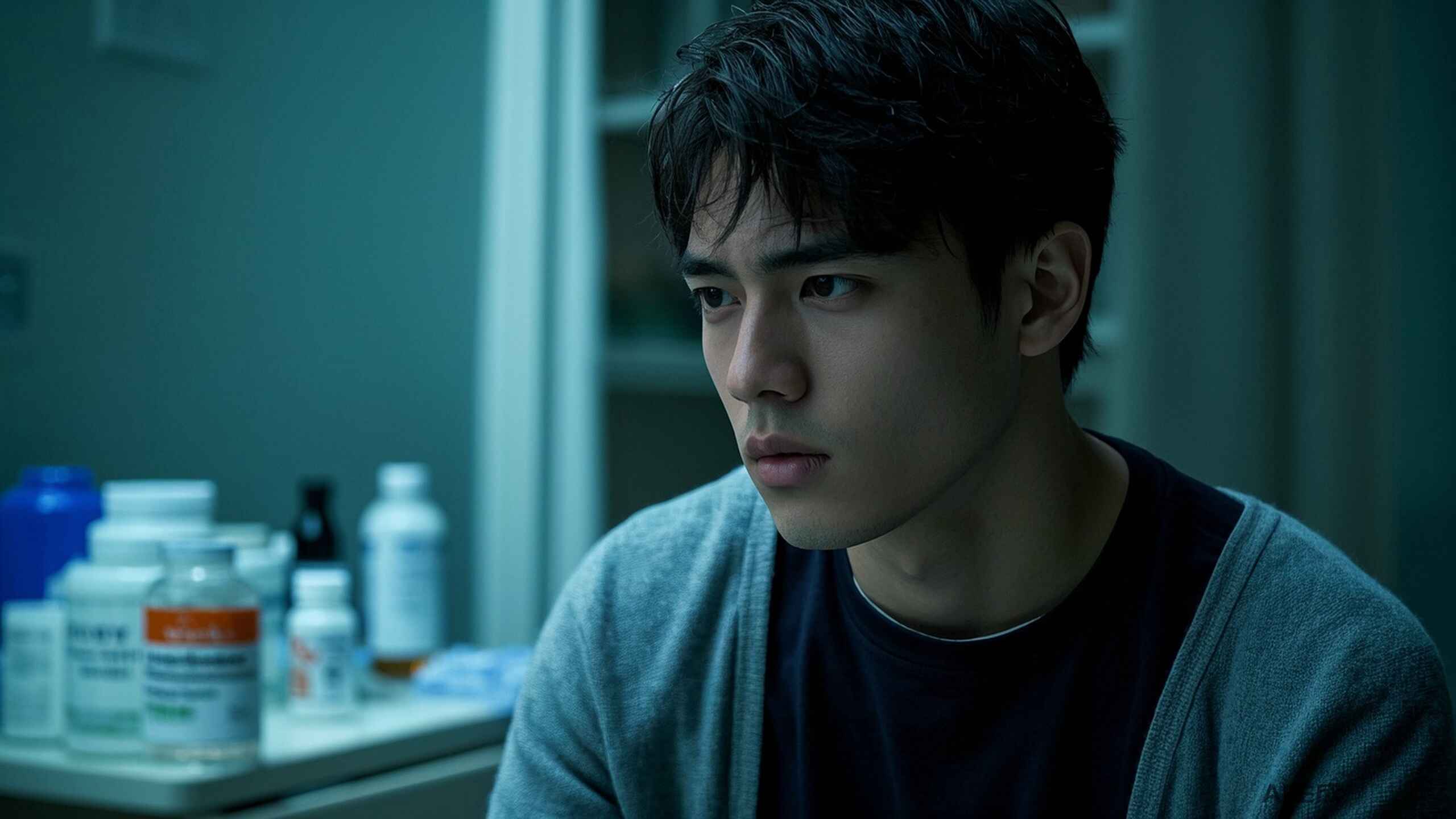 科普，<span style="color: #da4707">维生素</span><span style="color: #da4707">B1</span><span style="color: #da4707">缺乏</span>症：一个被忽视的健康隐患