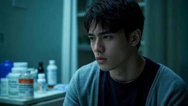 维生素B1缺乏症：一个被忽视的健康隐患