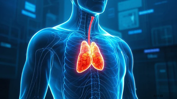 胸腺恶性肿瘤：了解、识别与应对的实用指南