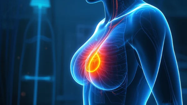 乳腺癌的常见问题与科学应对