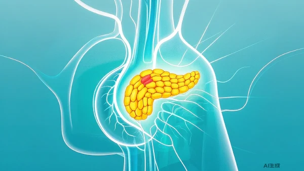 深入解析急性胰腺炎：病因、诊疗与管理
