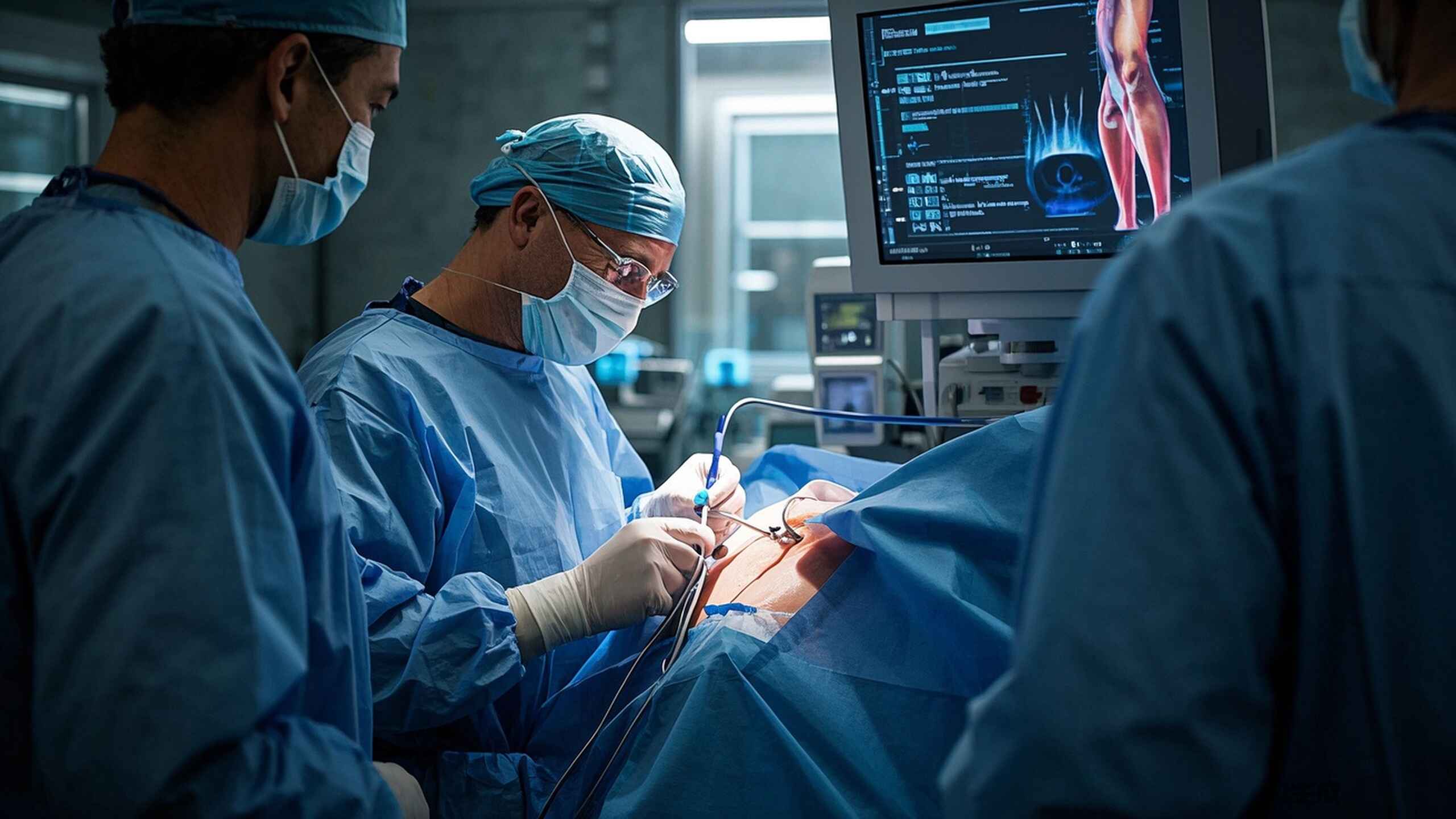 科普，打破静默：下肢<span style="color: #da4707">动脉硬化</span>闭塞症的介入<span style="color: #da4707">治疗</span>新天地