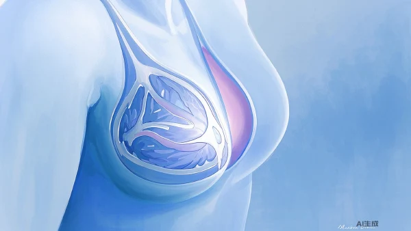 打败乳腺癌!早期发现与治疗让生活更美好