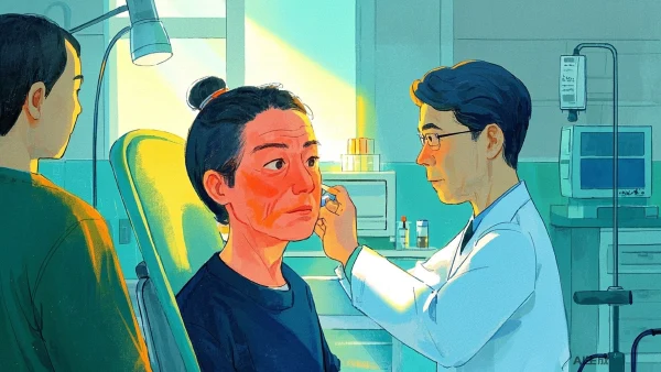 皮炎：如何识别、治疗及预防！