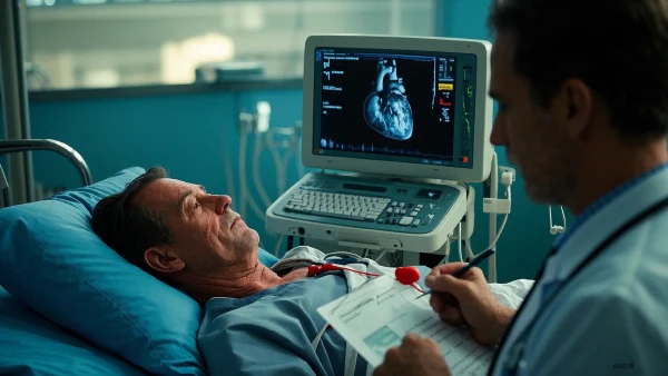 解密心肌病：从症状到治疗的全景探索