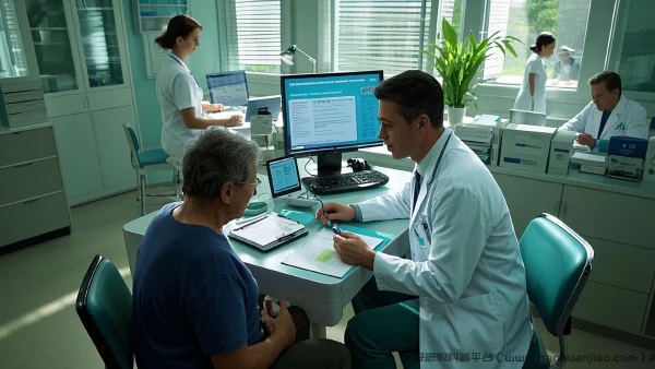 2型糖尿病:全面解析与管理