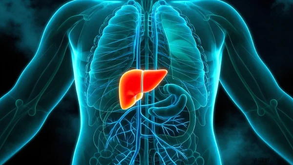 解密肝内胆管继发性恶性肿瘤与黄疸的真相