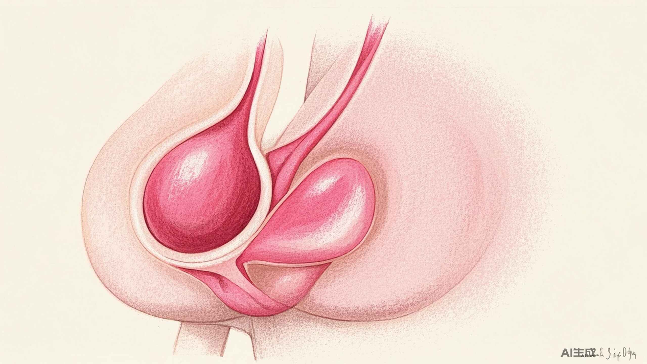 科普，🩺 麻醉领域在浆细胞性乳腺炎管理中的应用封面图