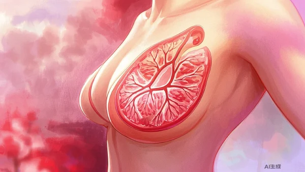 揭开乳腺癌的面纱——早发现、早治疗、早预防!