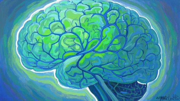 穿越脑动脉瘤的阴影:微创介入栓塞术的全景解析