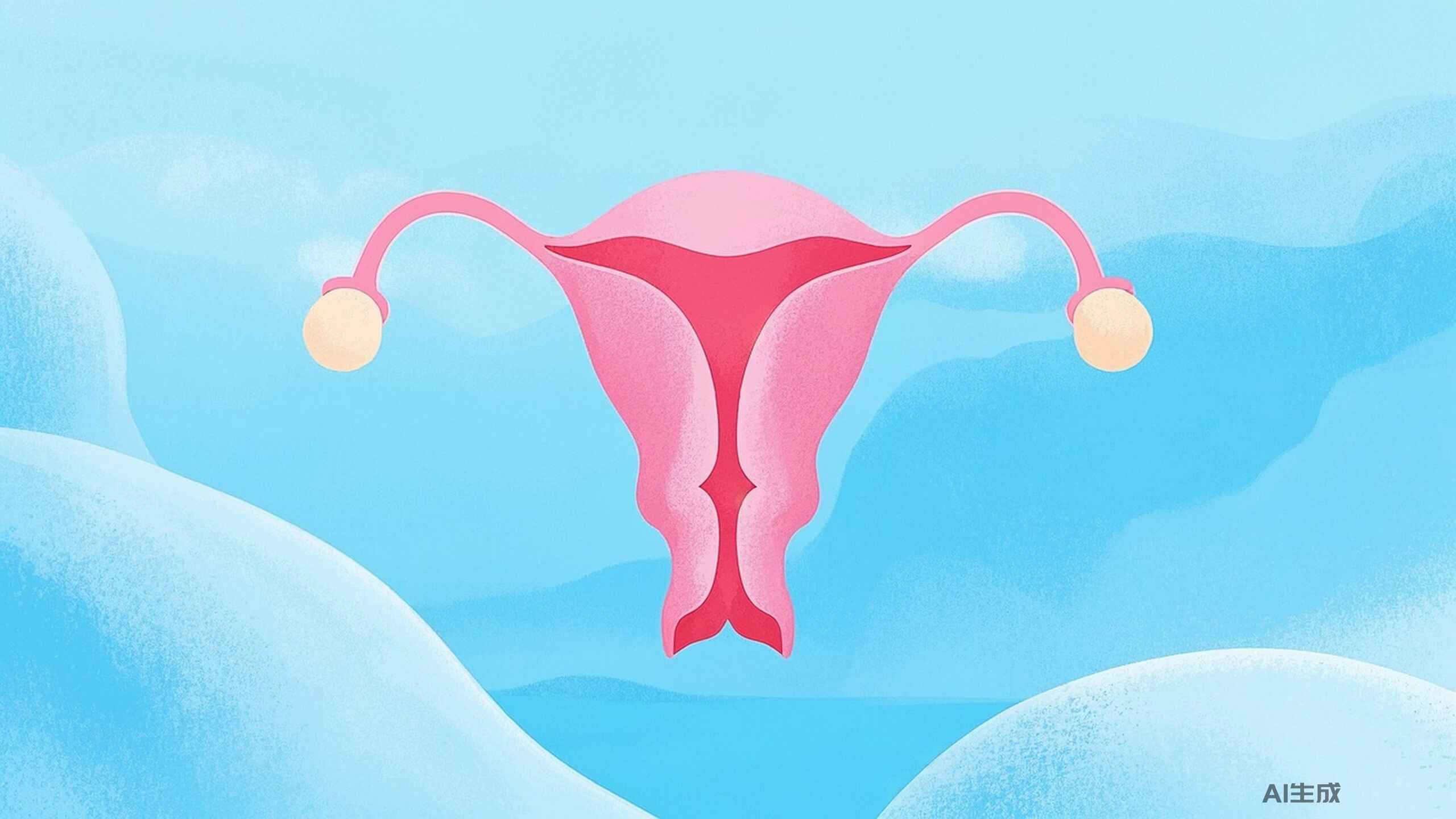 科普，卵巢癌：我们需要了解和预防的杀手封面图