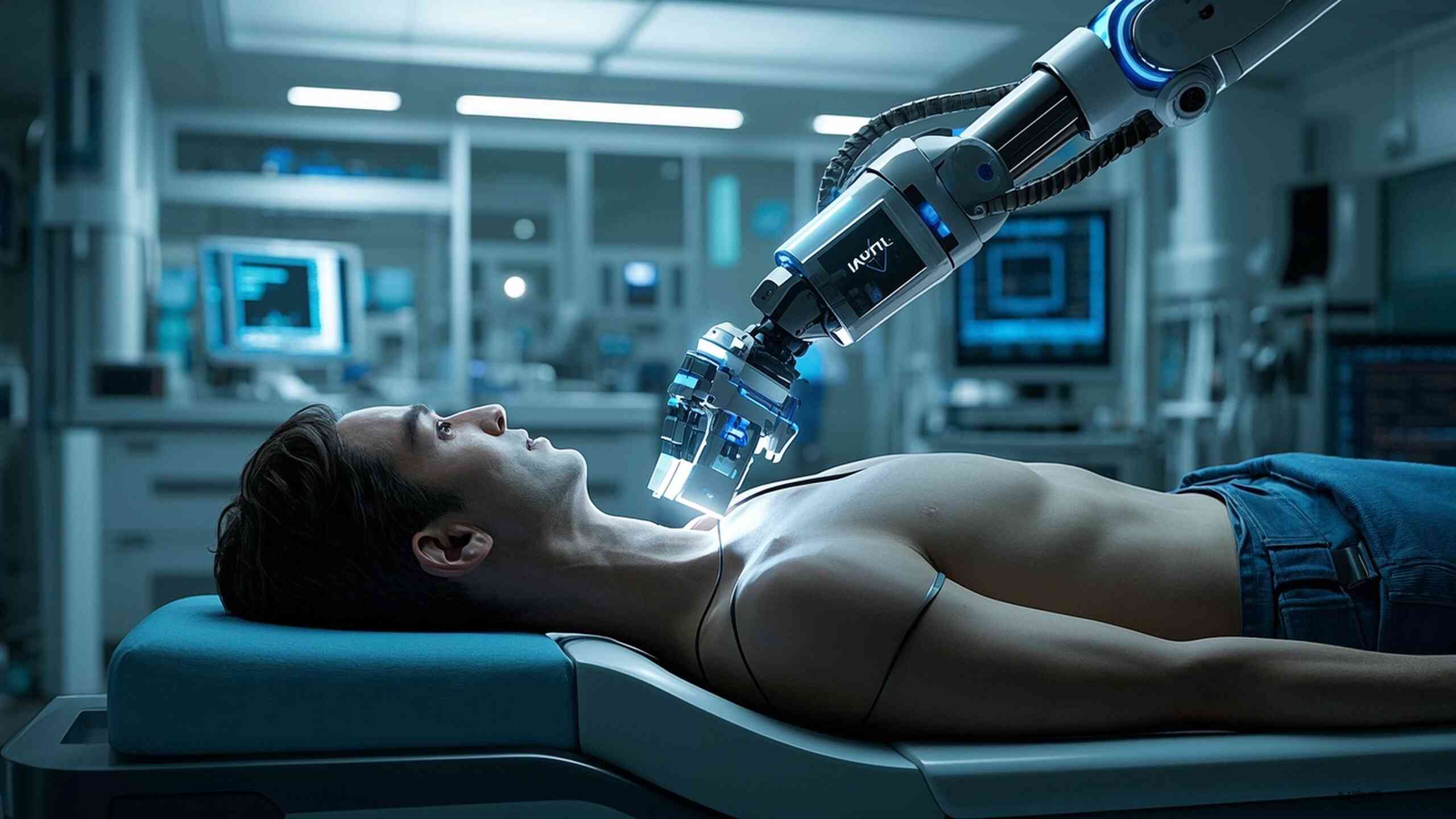 好患教-未来医疗的助手：人工智能在辅助诊断中的现状与发展| AI医疗技术应用