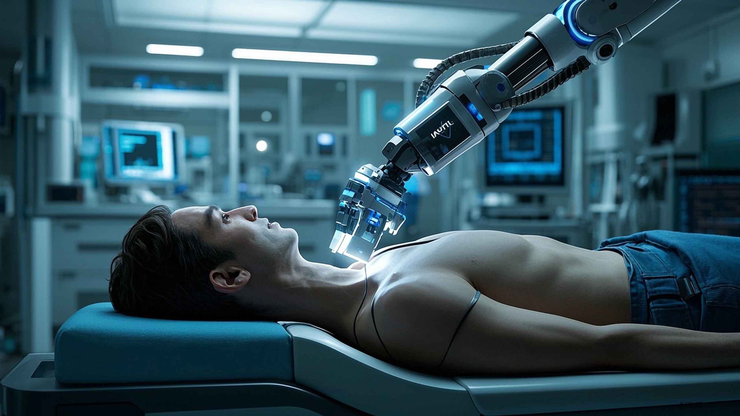 科普，未来医疗的助手：<span style="color: #da4707">人工智能</span>在<span style="color: #da4707">辅助</span>诊断中的现状与发展