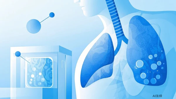 肺部感染与慢性鼻咽炎：精准识别与科学应对