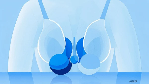 “气大伤身”或成导火索!了解乳腺纤维瘤,你该知道的全在这里!