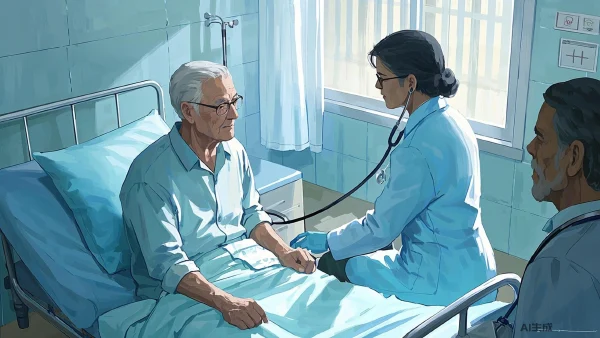 了解2型糖尿病及其相关并发症：预防和治疗指南