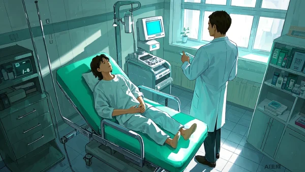 代谢综合征麻醉风险:手术前必知要点