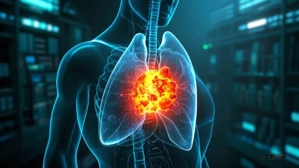 肺癌的健康风险与科学应对策略