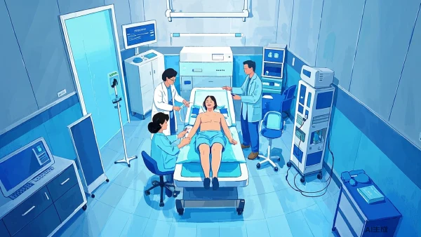 早发现、早治疗：全面防治恶性肿瘤指南