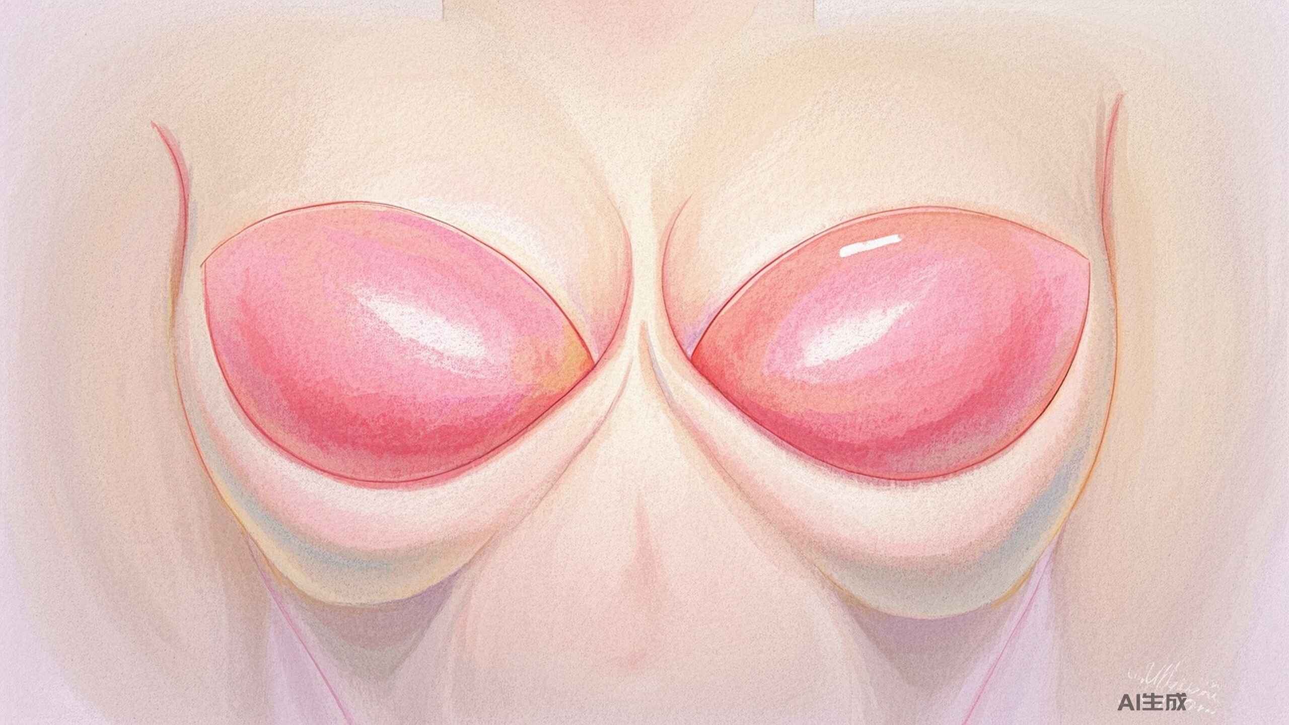 科普，<span style="color: #da4707">乳腺</span>癌信号<span style="color: #da4707">警示</span>！女性必看健康指南