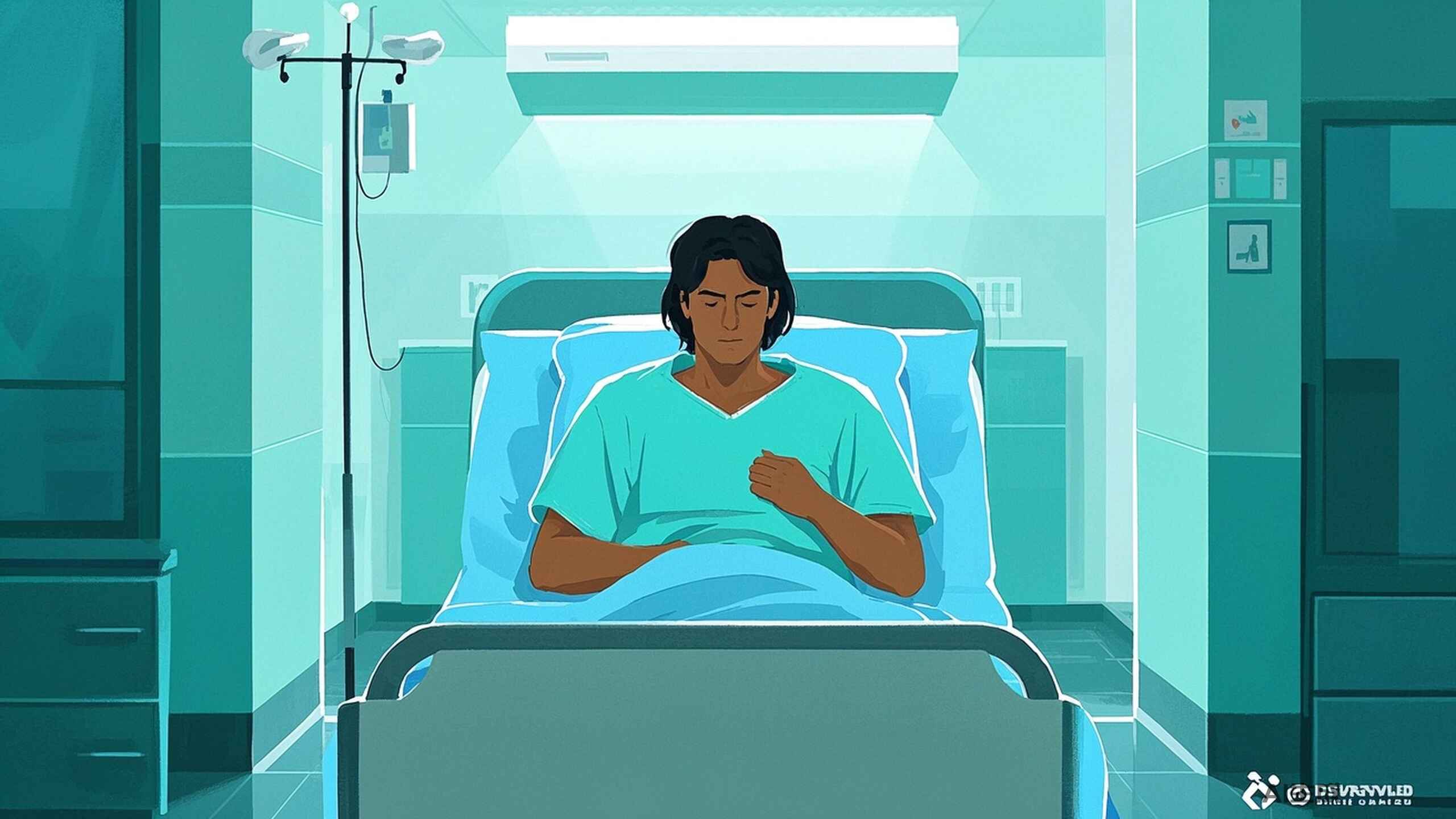 科普，<span style="color: #da4707">抗</span><span style="color: #da4707">磷脂</span><span style="color: #da4707">综合征</span>：隐形威胁与潜在并发症的全面解析