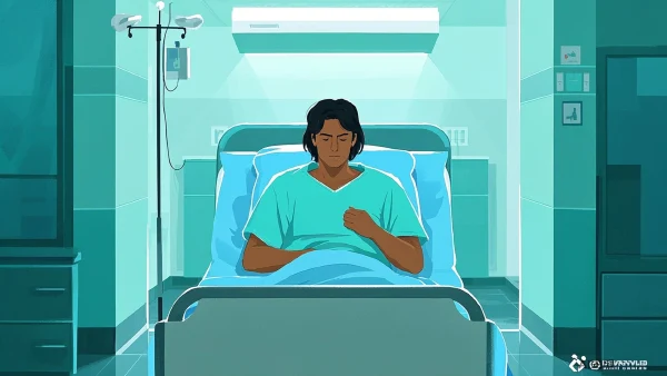 抗磷脂综合征:隐形威胁与潜在并发症的全面解析