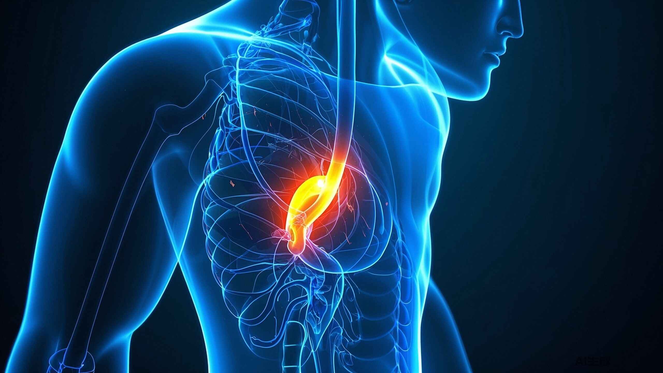 科普，肝内<span style="color: #da4707">胆管</span>癌科普指南：了解<span style="color: #da4707">疾病</span>、识别症状、科学应对