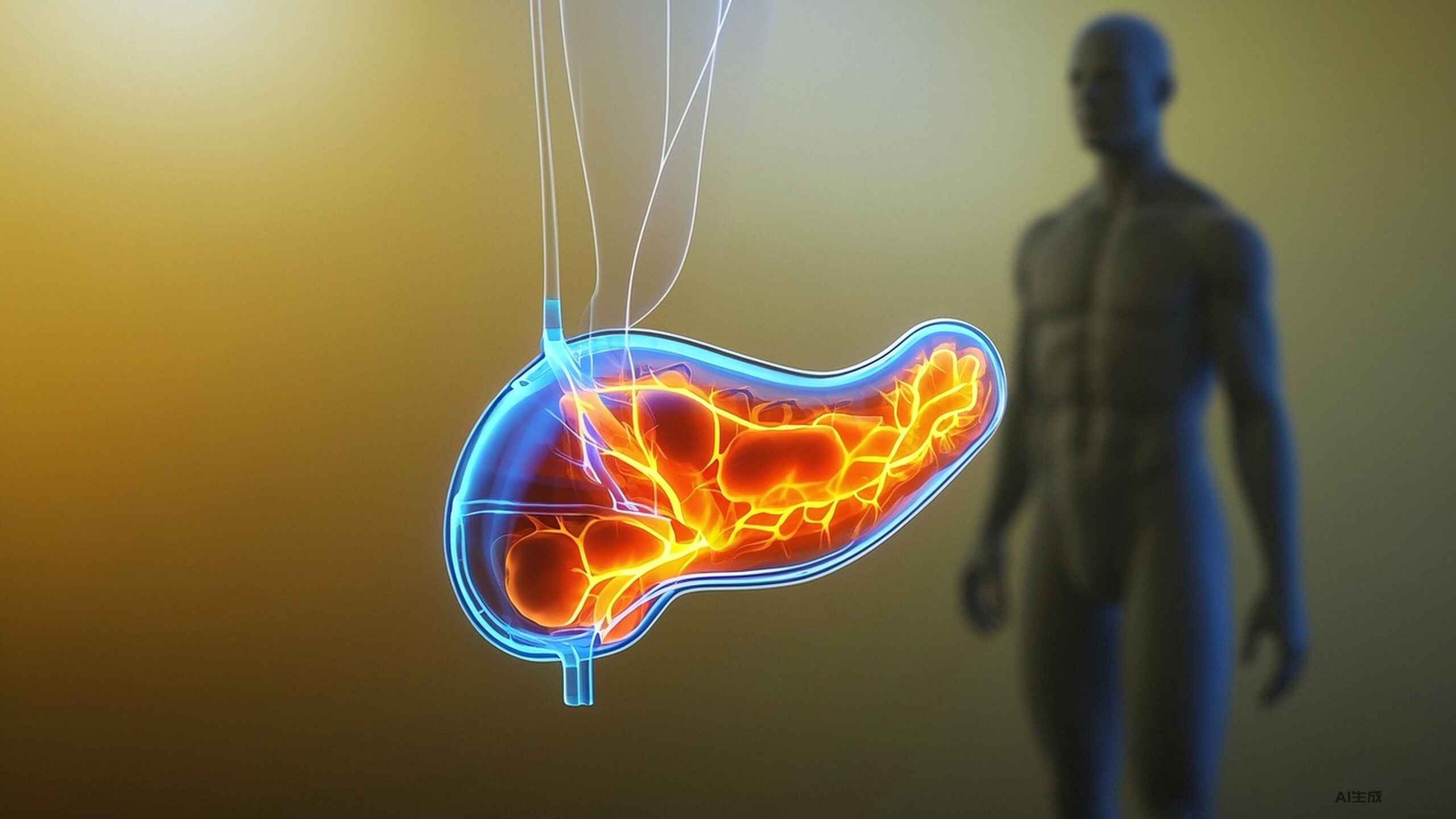 科普，如何有效识别和应对糖尿病？封面图