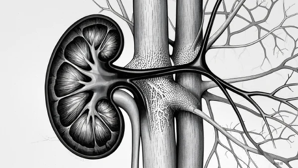 探秘肾小球肾炎：从症状到治疗的全面解析