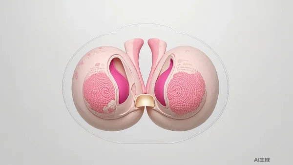 乳腺癌三期的科普指南——了解它、面对它、战胜它!