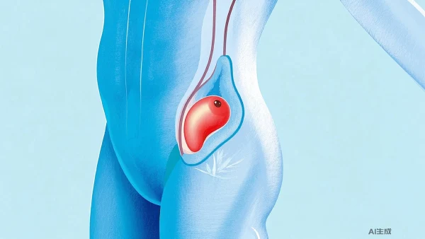 老年人常见问题——腹股沟疝的预防与治疗！