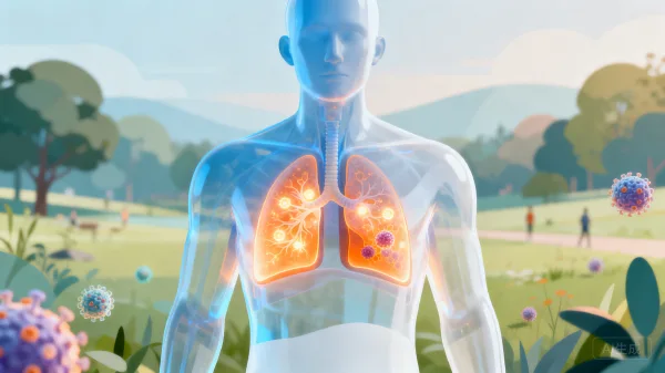 结核性胸膜炎:肺病科的全面指南 - 好患教健康科普内容,包含医学科普、中医科普、儿童科普等知识