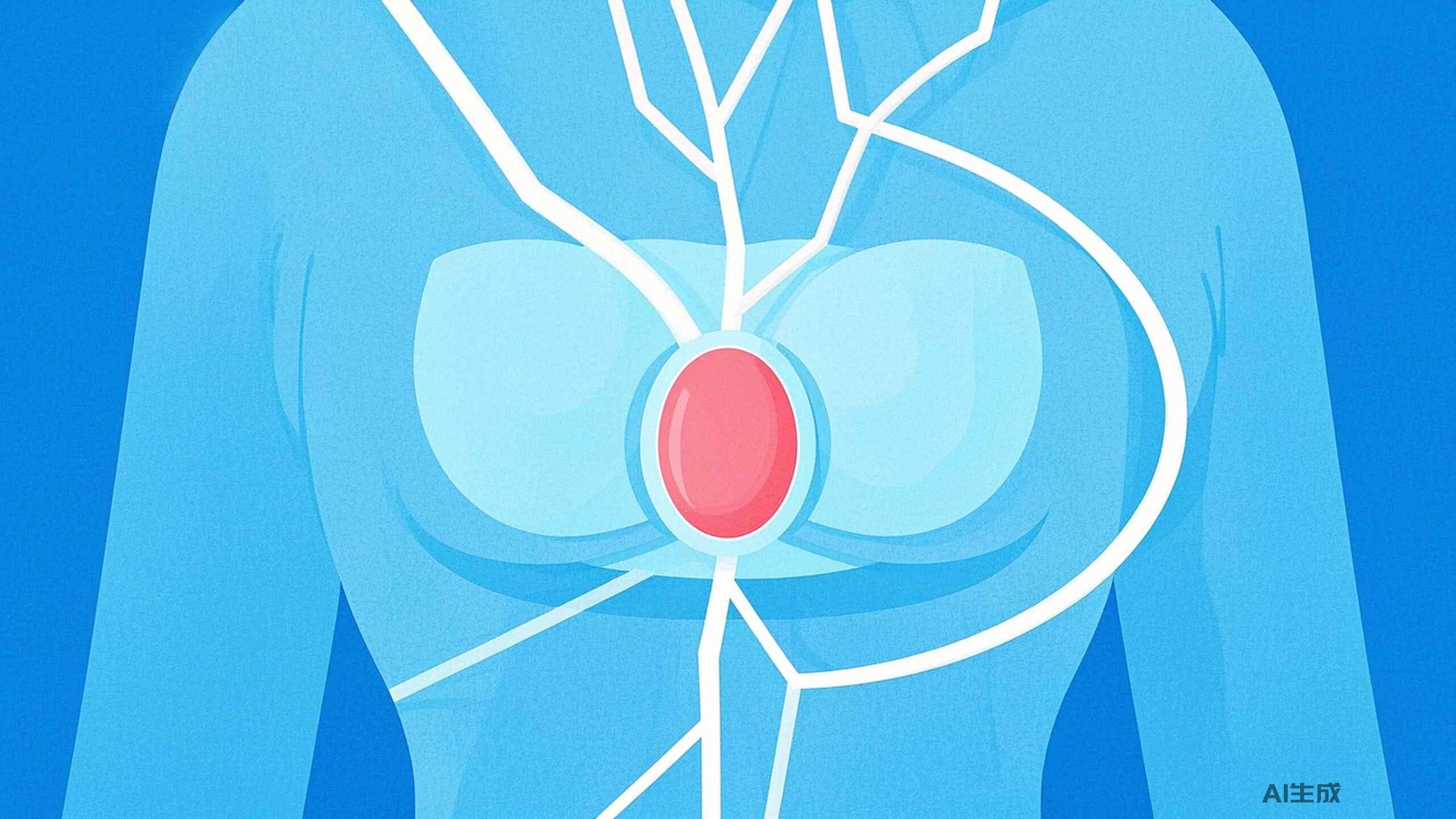 警惕乳腺癌的<span style="color: #da4707">早期</span><span style="color: #da4707">信号</span>：你的健康卫士
