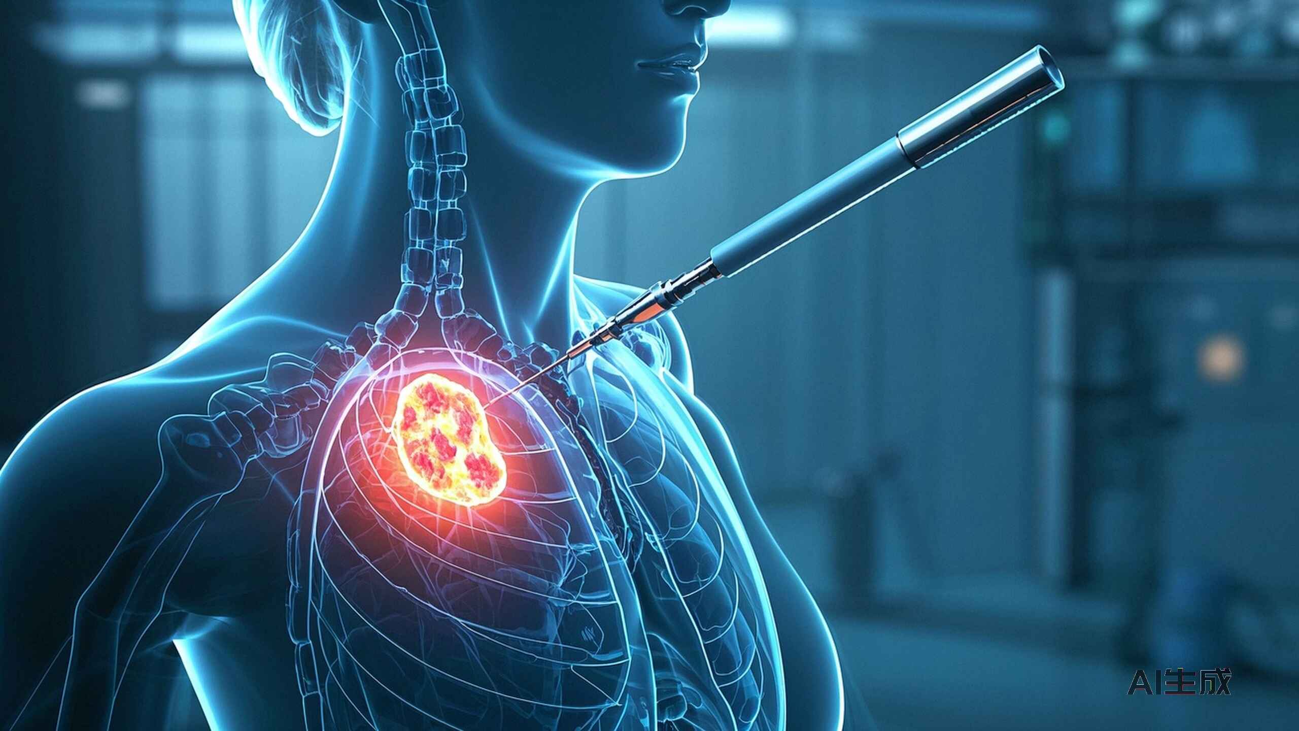 科普，深入了解浸润性导管癌：从基础知识到预防措施封面图