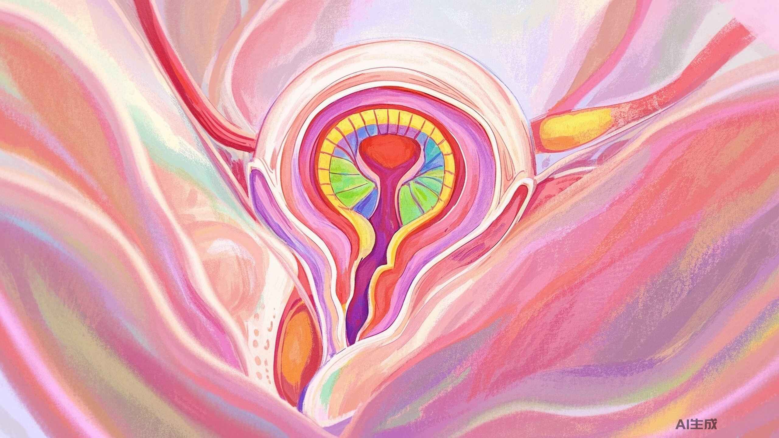 宫颈癌早期诊断与预防——女性健康的重要时刻！封面图