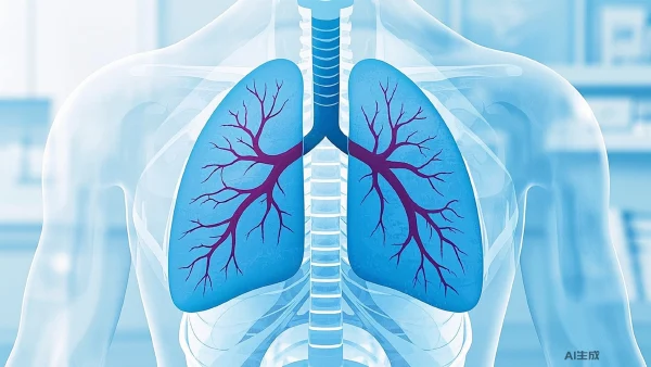直击肺癌:预防及治疗全攻略