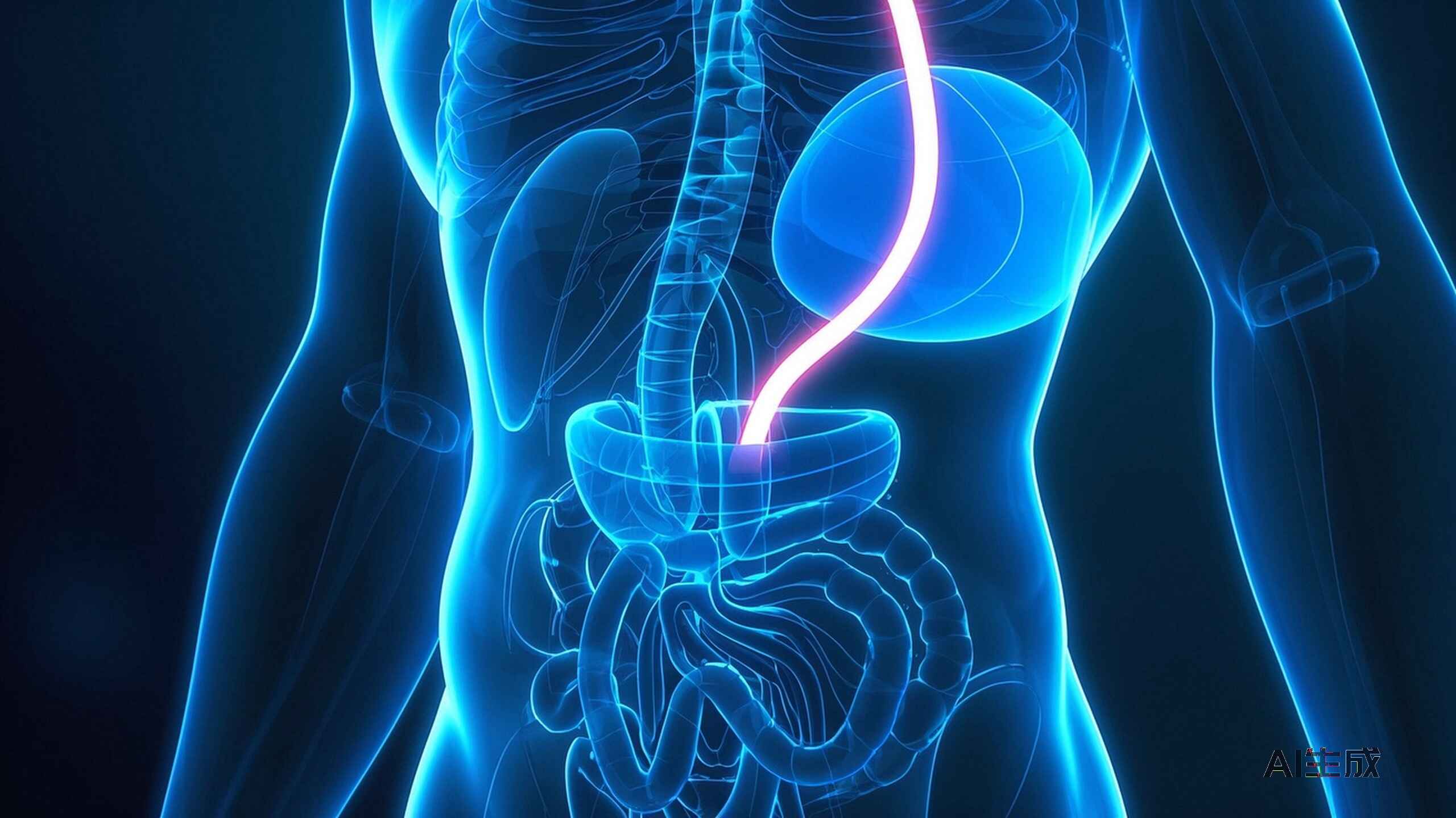 科普，麻醉领域的应用：理解其重要性与实际操作封面图