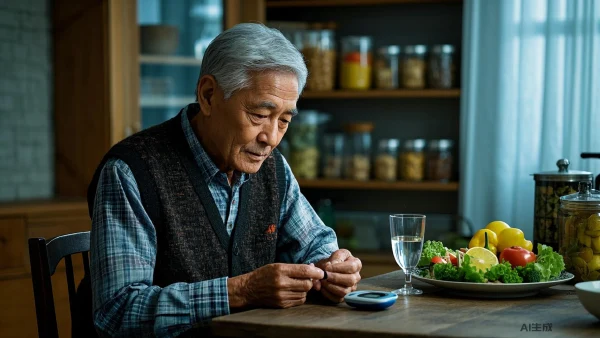 打败“甜蜜杀手”——了解2型糖尿病的预防与治疗!