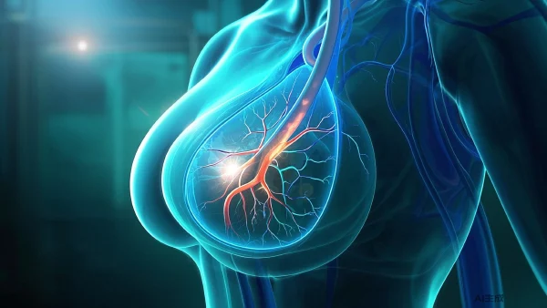 揭秘乳腺癌晚期:你不知道的那些真相