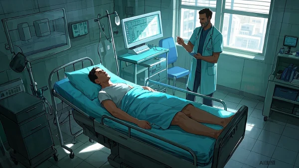 揭秘血吸虫病：一种你所未知的传播之路