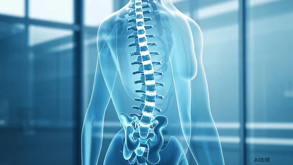 腰椎间盘突出的综合管理与治疗策略