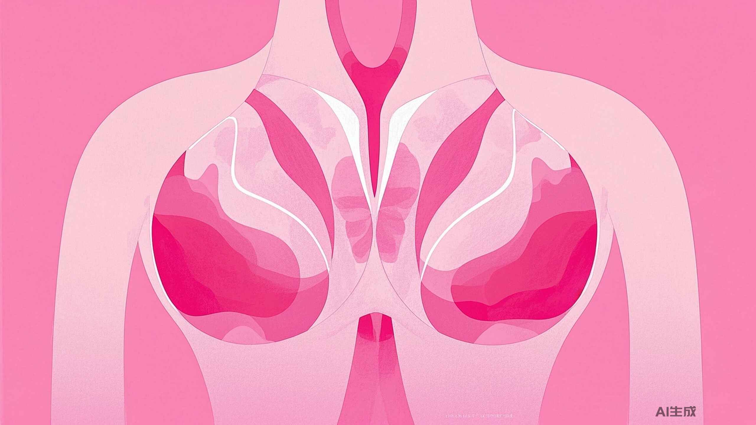 全面解析乳<span style="color: #da4707">腺癌</span>：<span style="color: #da4707">类型</span>、诊断与管理