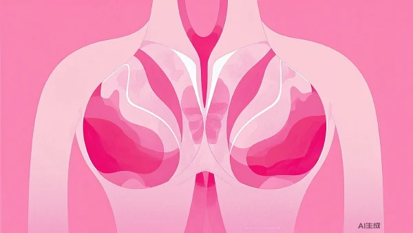 全面解析乳腺癌:类型、诊断与管理