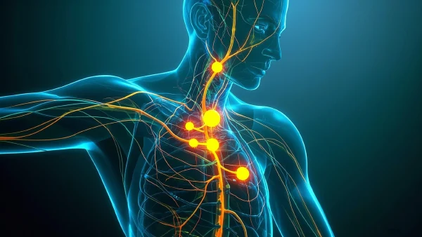 滤泡性淋巴瘤:全面了解健康知识与指导