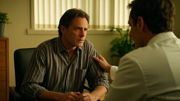 突破妄想的迷雾：理解妄想症的诊断与治疗