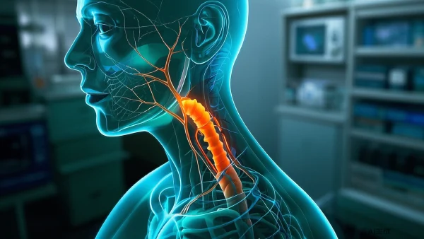 急性咽喉炎：症状和预防