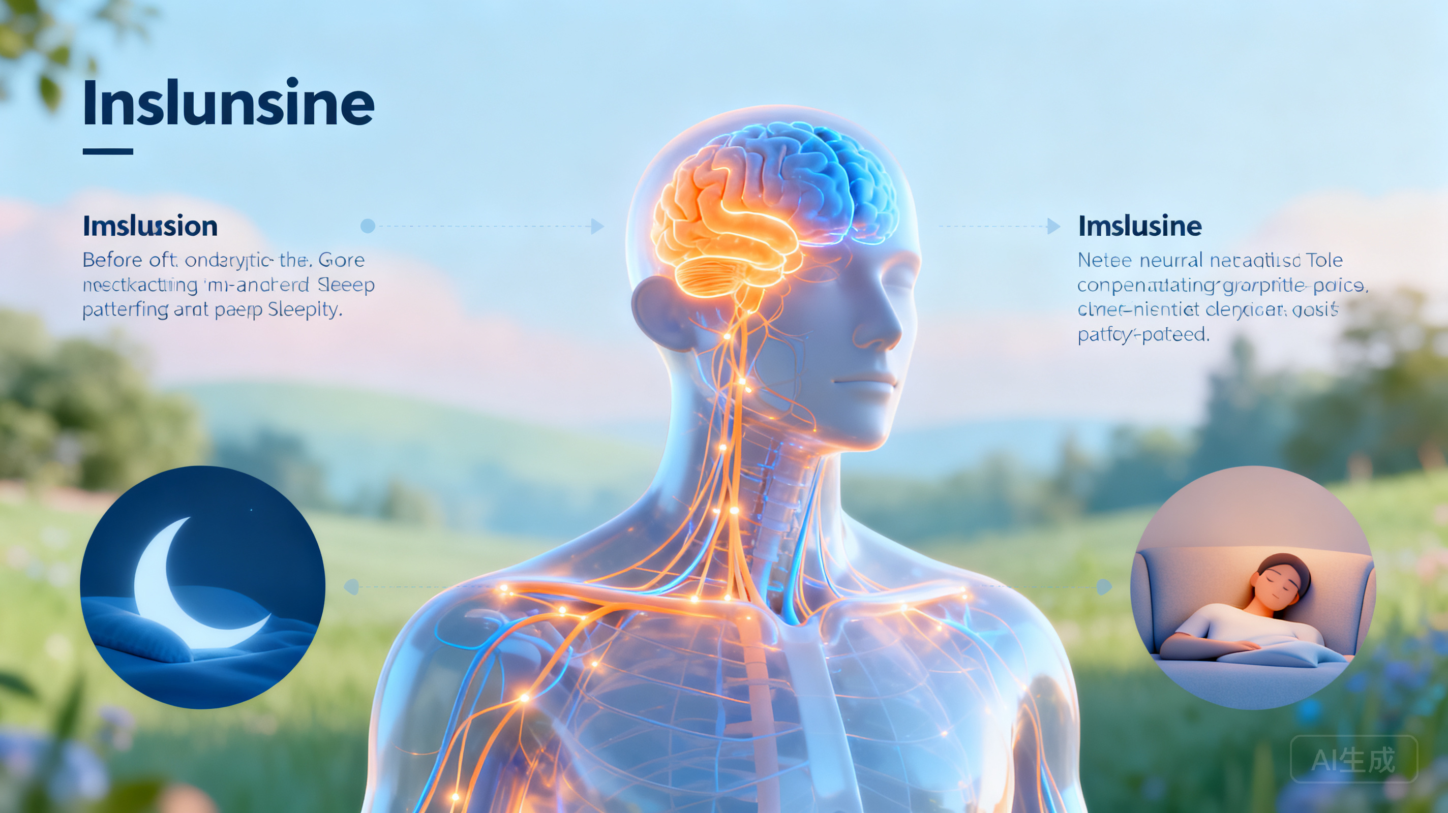 科学解读睡眠健康:结合病历信息的实用改善指南