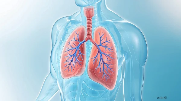 肺癌二期!早期诊断与现代治疗——从容面对此病