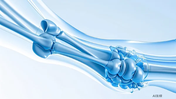 惊!年轻人也会发生胫腓骨骨折!了解真相及预防措施