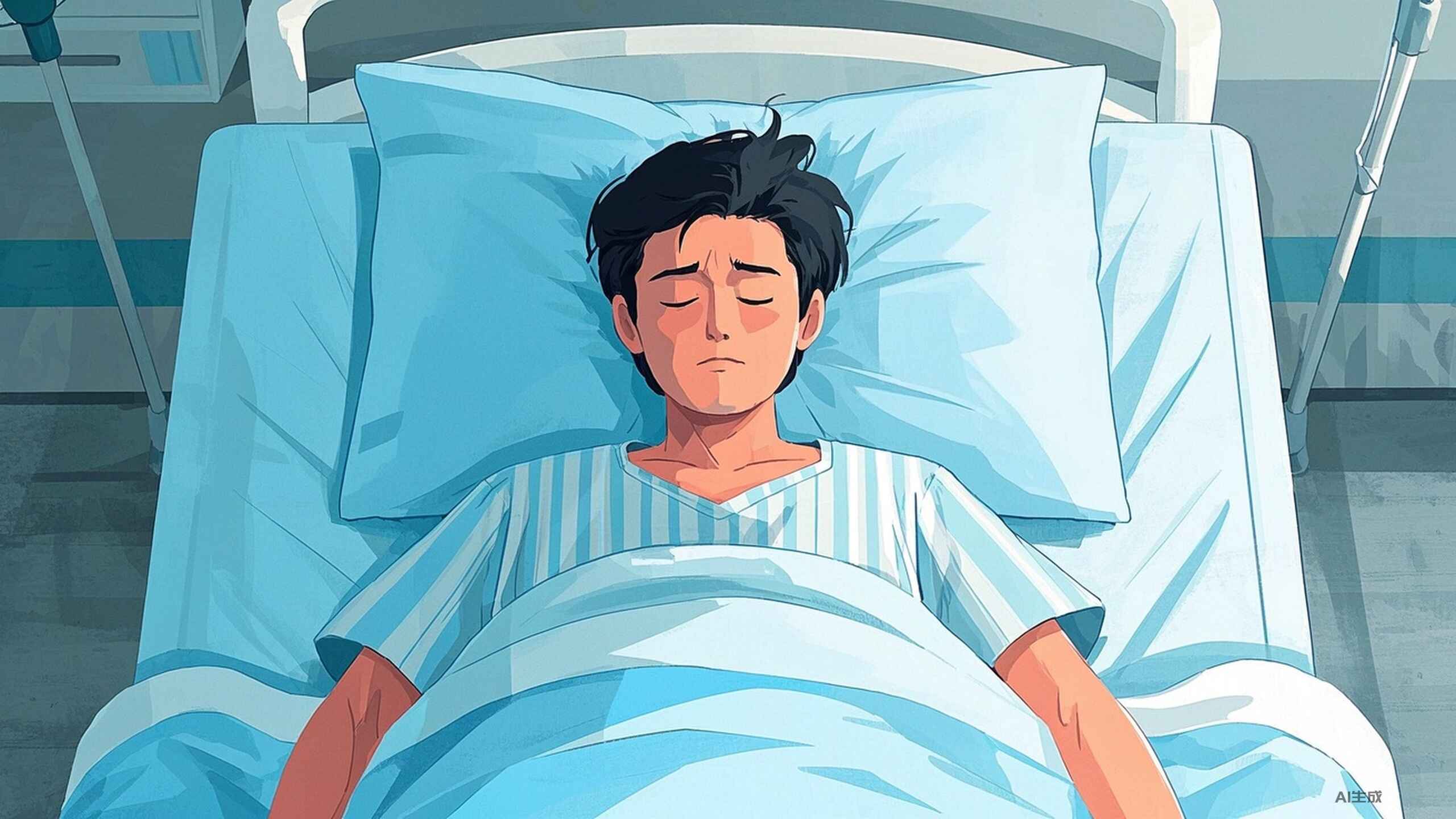 科普，<span style="color: #da4707">梅毒</span>：隐秘的敌人与你的健康之战